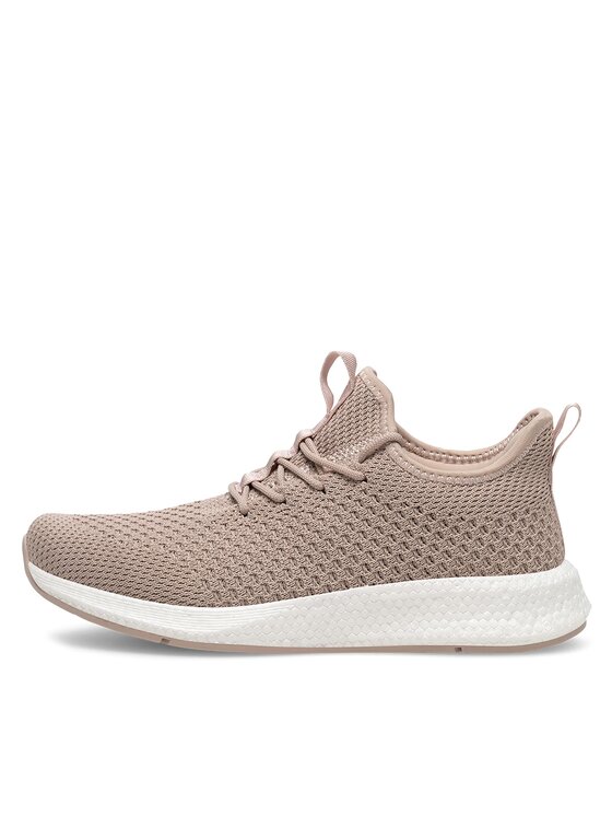 Sprandi Sprandi Sneakersy WP07-GVA-1 Różowy