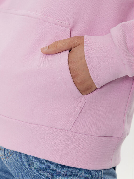 Helly Hansen Helly Hansen Sweatshirt Logo 2.0 34460 Rosa Regular Fit