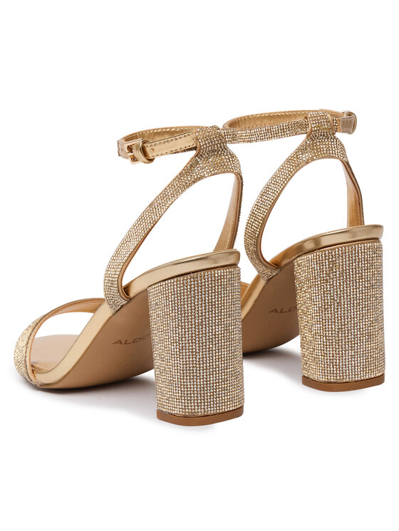 Aldo Aldo Sandaalid Rhiannon 13773243 Kuldne