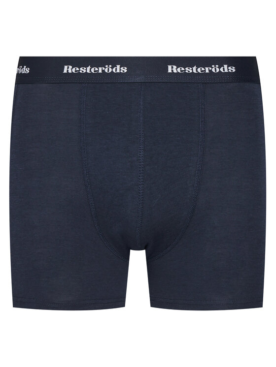 Resteröds Resteröds Σετ μποξεράκια 3 τμχ Kalle 27962 49 Έγχρωμο