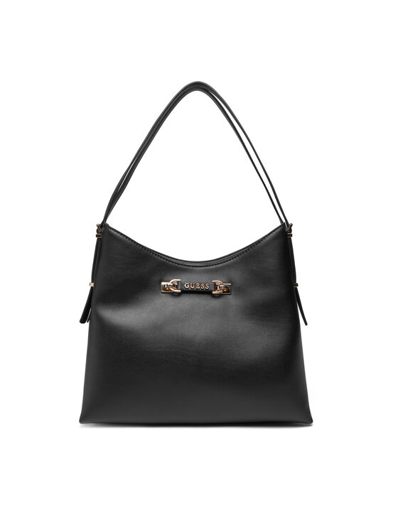 Geantă Guess Lefia HWBG96 44020 Negru