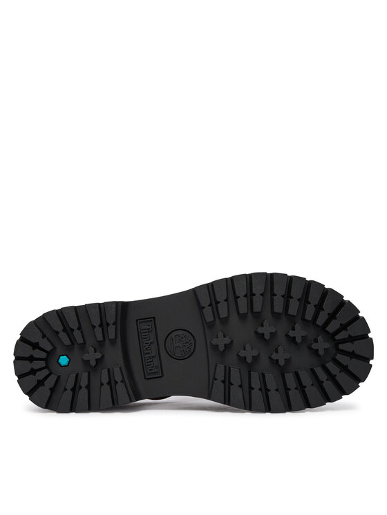 Timberland Timberland Sandały Stone Street TB0A5S65EIW1 Bordowy