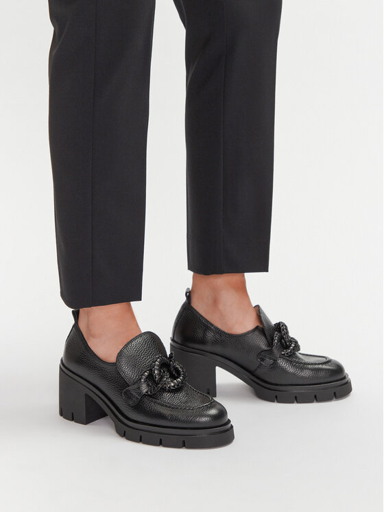 Hispanitas Hispanitas Scarpe basse HI254331 Nero