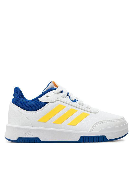 adidas adidas Sneakersy Tensaur Sport Training Lace IF8669 Biela