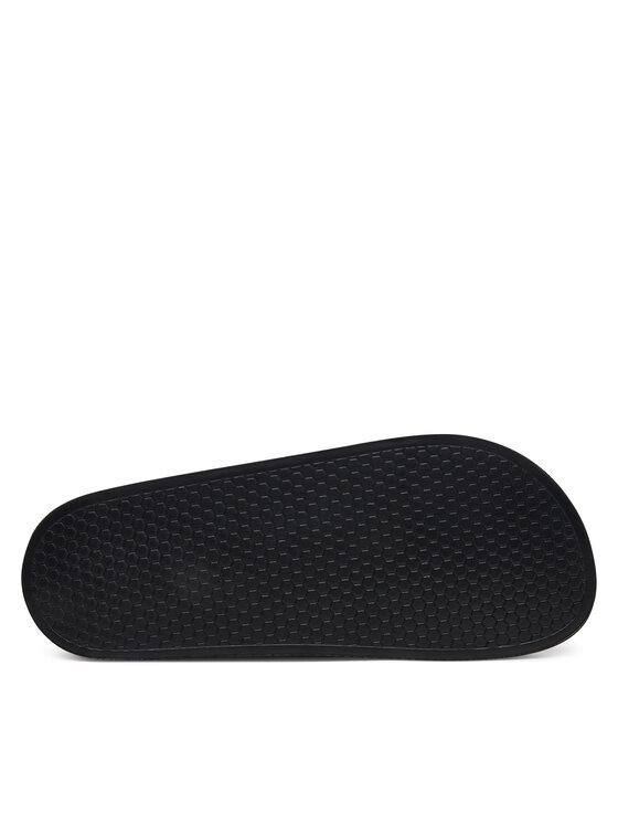 LOVE MOSCHINO LOVE MOSCHINO Şlapi JA28122G0MI13000 Negru