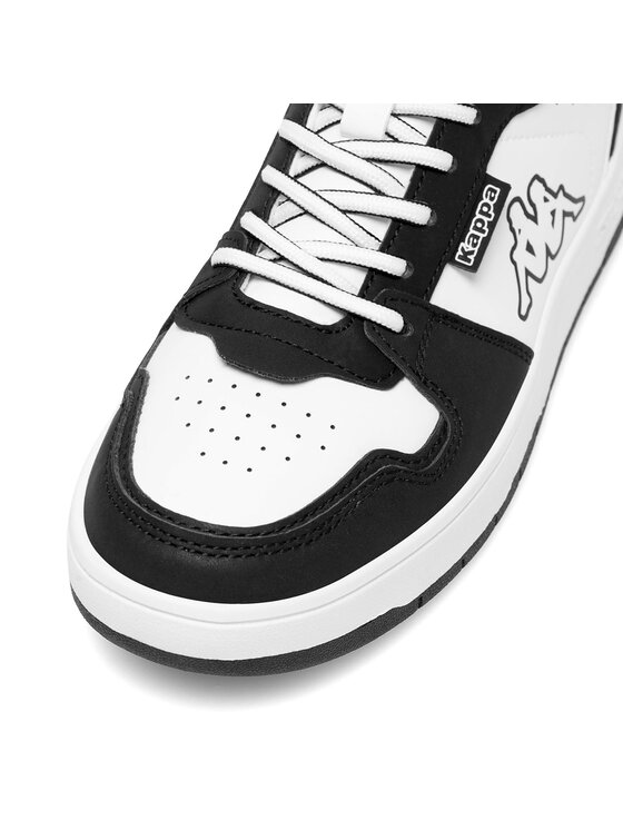 Kappa Kappa Tossud SS24-3C006(CH) Must