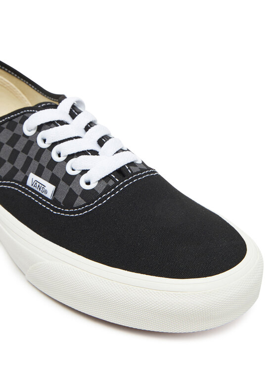 Vans Vans Tenisówki Authentic VN000D7YBLK1 Czarny