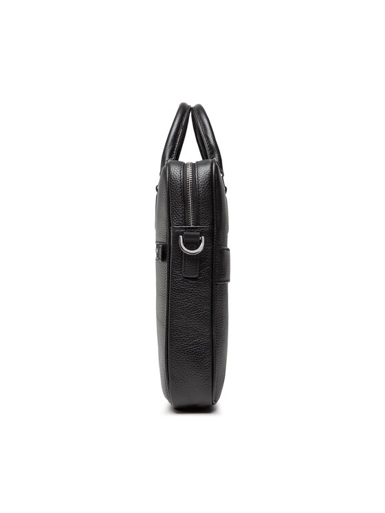 Geox Geox Brašna na notebook U25J9A 00046 C9997 Černá