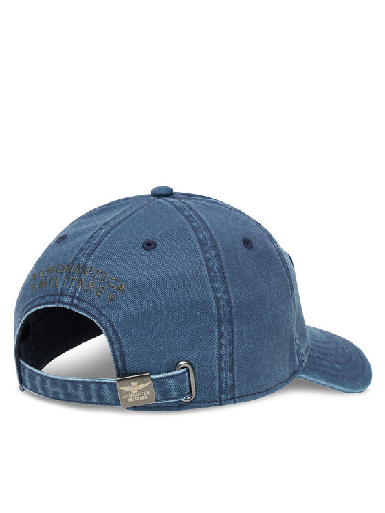 Aeronautica Militare Aeronautica Militare Šilterica 252HA1133UCT02476 Tamnoplava