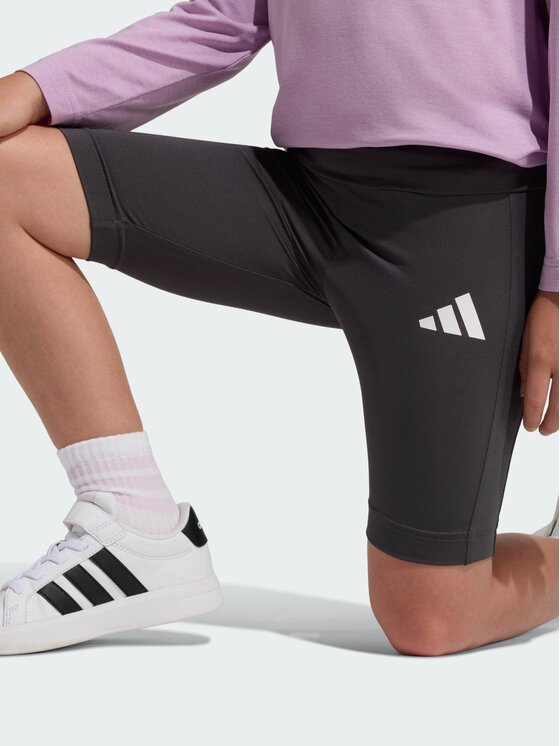 adidas adidas Komplet dziecięcy 143173 Fioletowy Regular Fit