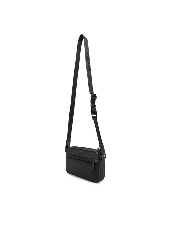 Emporio Armani Emporio Armani Crossover torbica EM001803 AF13454 UC001 Crna