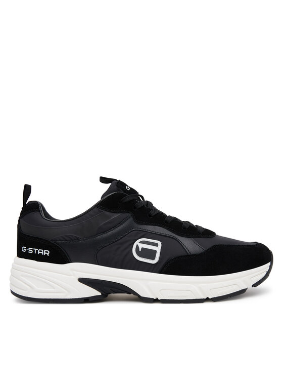 G-Star Raw G-Star Raw Sneakersy AIDEN-01-WE Černá
