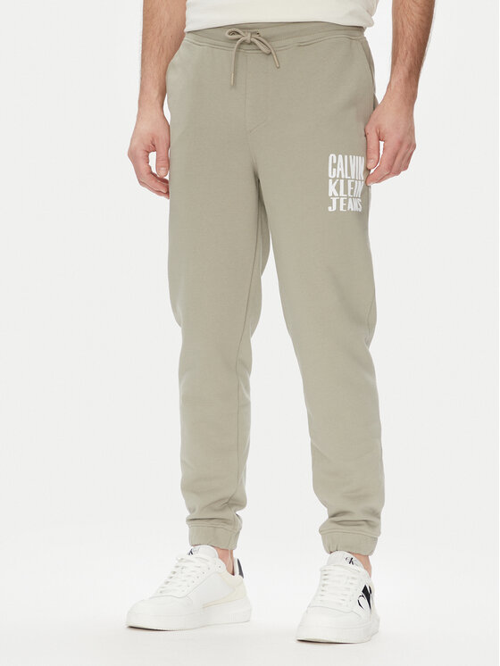 Παντελόνι φόρμας Calvin Klein Jeans