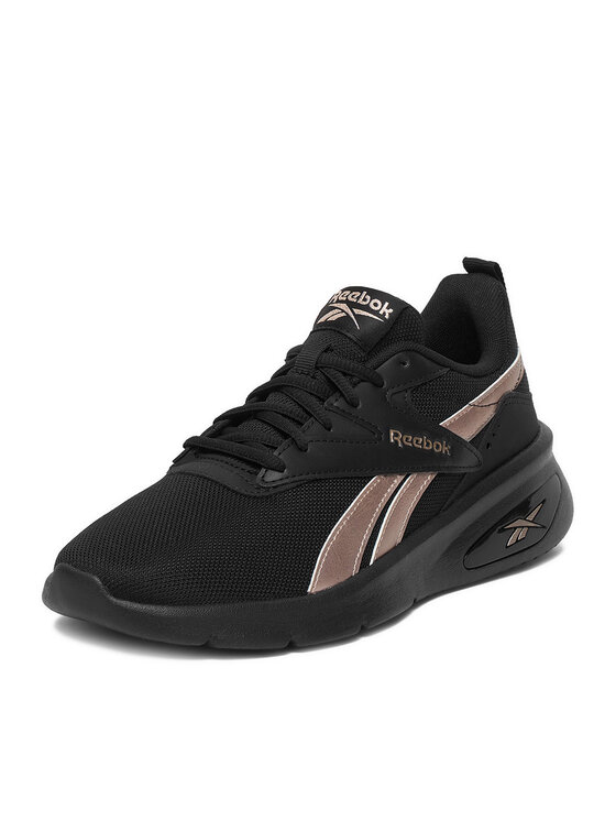 Reebok Reebok Sneakersy C-RIDER V 100220427 Złoty