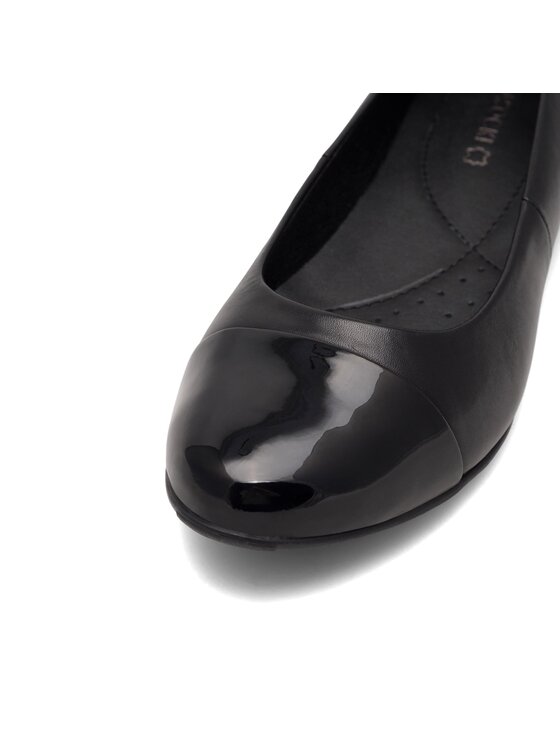 Lasocki Lasocki Ballerinas RST-ERICA-48 Schwarz