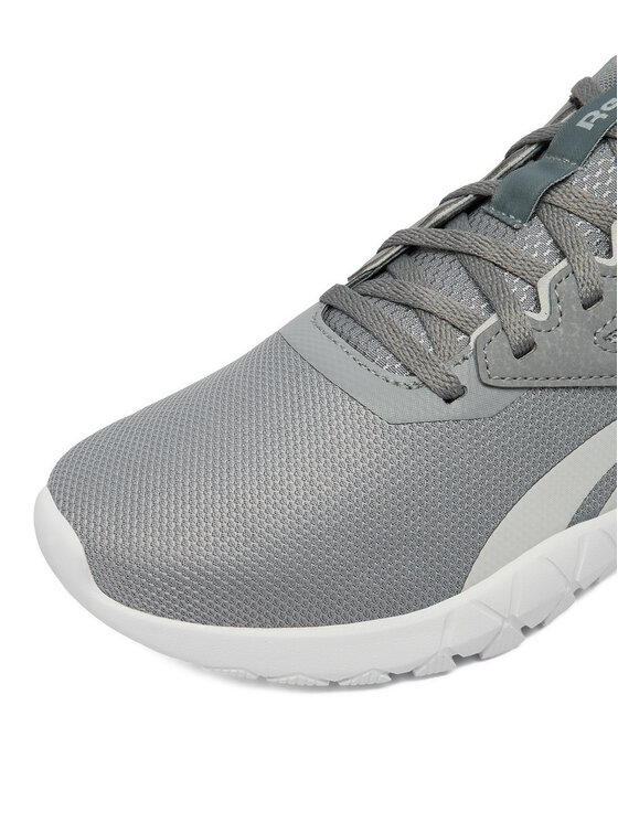 Reebok Reebok Scarpe da palestra FLEXAGON ENERGY TR 4 GY6263 Grigio