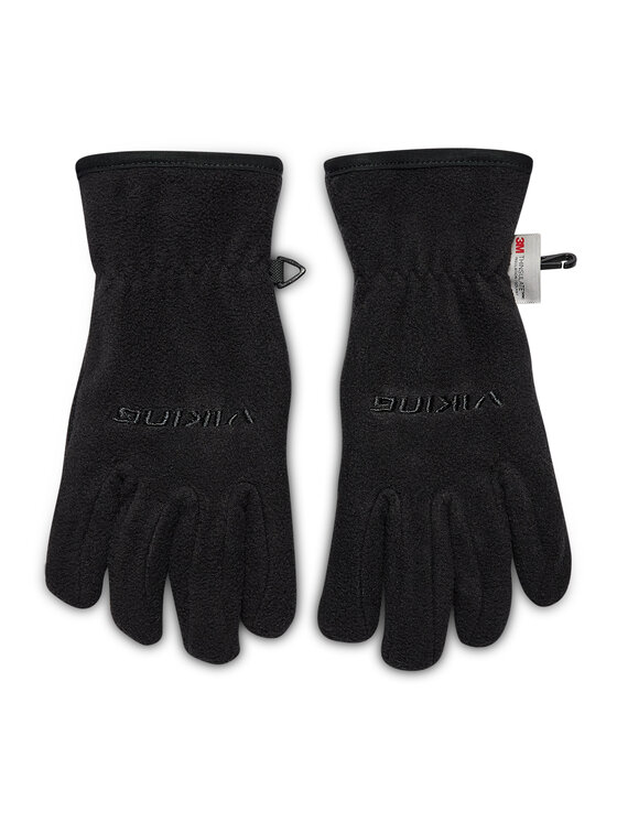 Mănuși de Damă Viking Comfort Gloves 130/08/1732 Negru