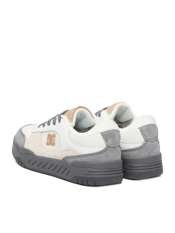 DC Shoes DC Shoes Снікерcи CEO-CP40-23383H Білий