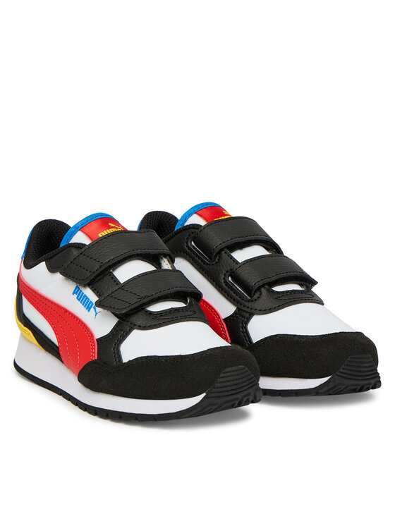 Puma Puma Sneakersy ST Runner v4 NL V PS 399740 16 Kolorowy