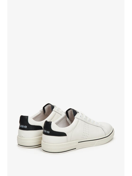 ES8 ES8 Sneakers ER00112549 Bianco