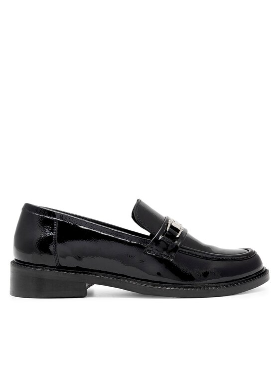 Sergio Bardi Sergio Bardi Loafers WI16-A1019-01SB Negru