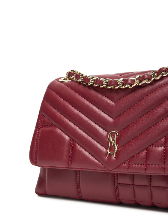 Steve Madden Steve Madden Torebka Bvolt-Q SM13001813 Bordowy