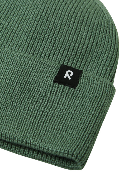 Reima Reima Căciulă Reissari 5300022B Verde