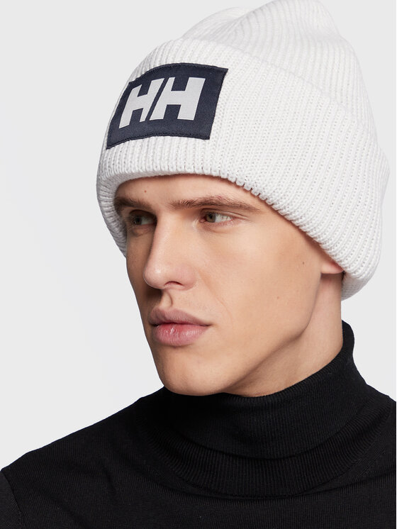 Helly Hansen Helly Hansen Čiapka Bonnet Box 53648 823 Béžová