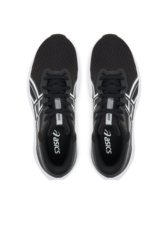 Asics Asics Běžecké boty Patriot 14 1012B836 Černá