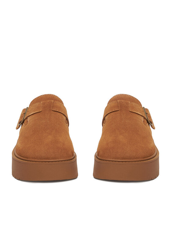 Badura Badura Scarpe basse EO HY669015S-1 Marrone