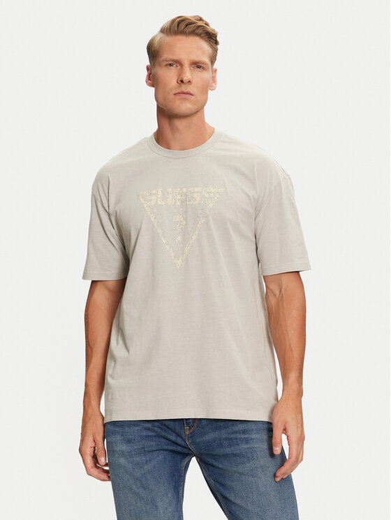T-Shirt Guess