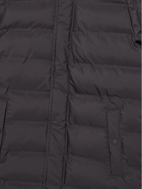 Color Kids Color Kids Μπουφάν χειμωνιάτικο 741678 Μαύρο Regular Fit