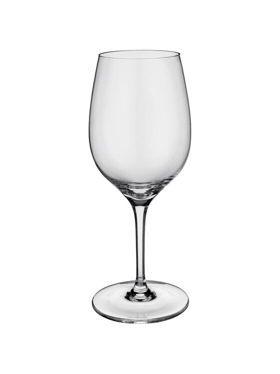 Villeroy & Boch Villeroy & Boch Kieliszek do wina Villeroy & Boch Entree Przezroczysty