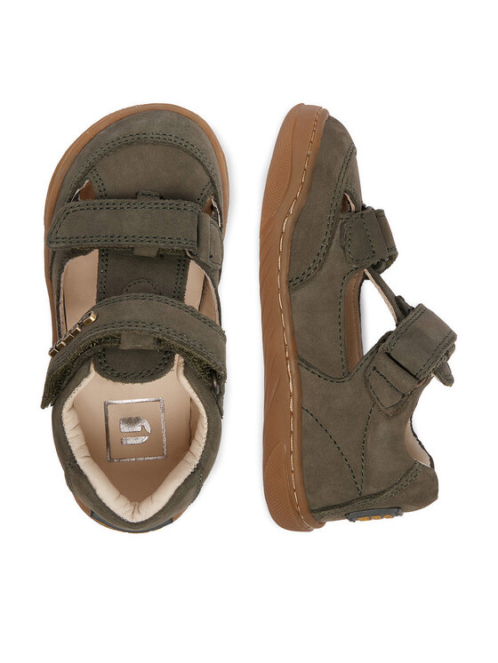 G-Star Raw G-Star Raw Сандали EO-CI12-DIXAN-03(III)CH Каки