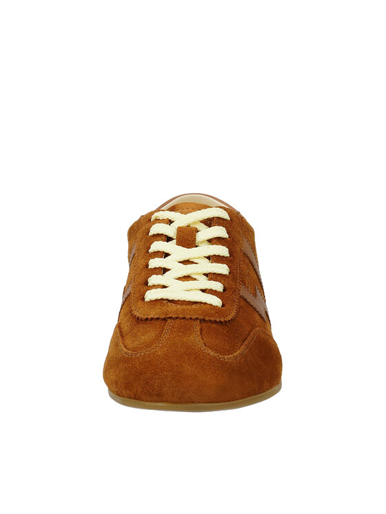 Gant Gant Sneakersy 32533276 Hnedá