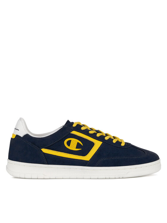 Champion Tenisice CL78 S LOW S22279-BS508 Tamnoplava