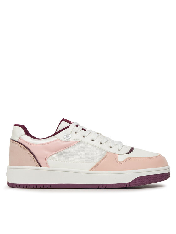 Aldo Aldo Сникърси Retroact 13713768 Розов