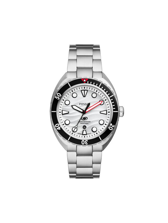 Fossil Ceas Neutra Chrono FS6063 Maro