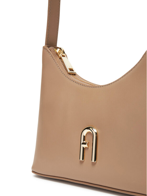 Furla Furla Torbica Diamante Mini WB00863 AX0733 BG 1257S Smeđa