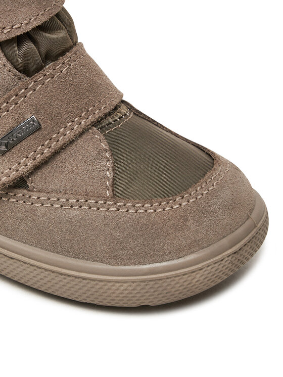 Primigi Primigi Μπότες Χιονιού 6850500 S GORE-TEX Μπεζ