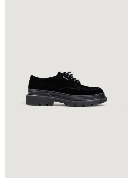Antony Morato Antony Morato Κλειστά παπούτσια DERBY DUSKY Μαύρο