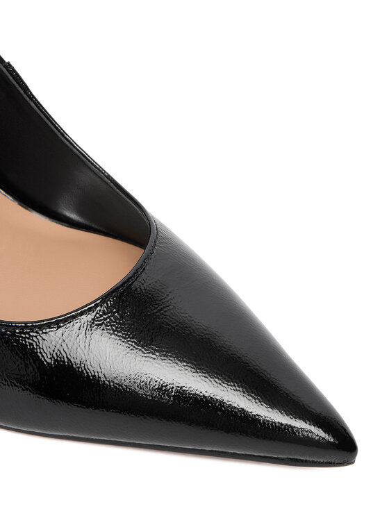 Guess Guess Scarpe stiletto FLFPRN LEP08 Nero
