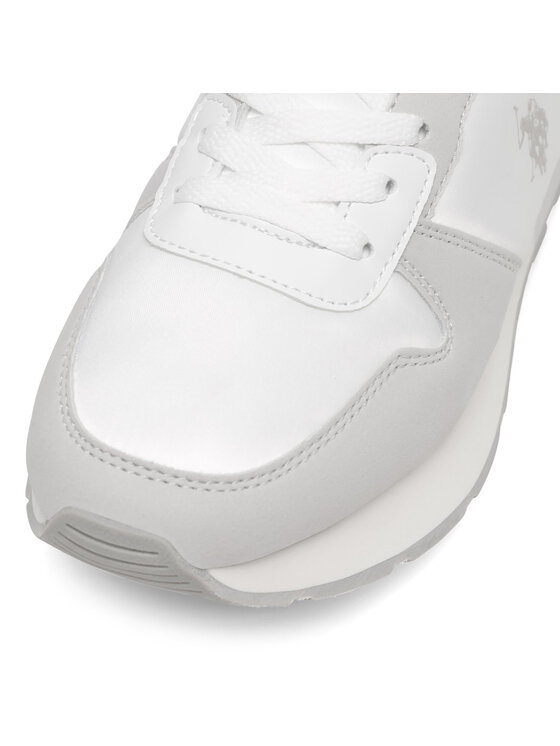 U.S. Polo Assn. U.S. Polo Assn. Tossud KITTY002A Valge