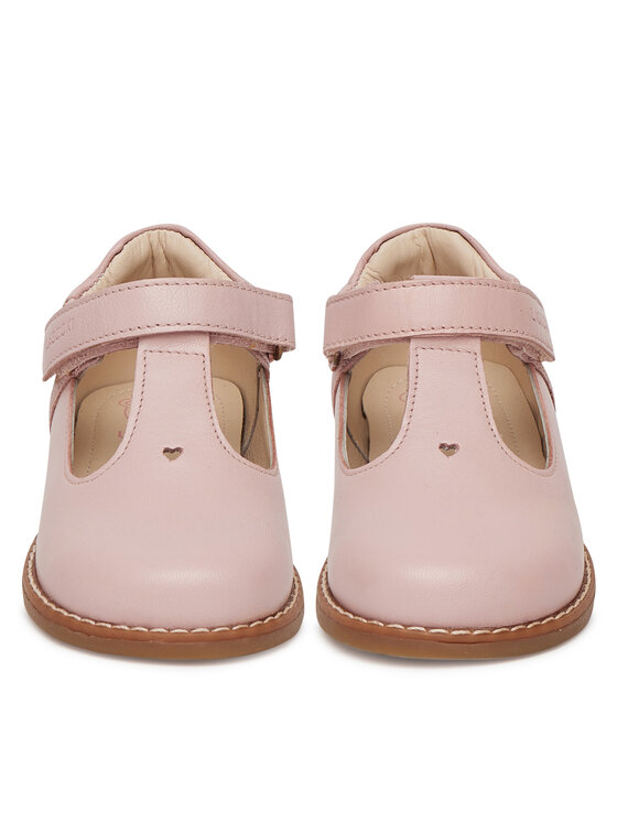 Lasocki Kids Lasocki Kids Halbschuhe HAPPY CI12-HAPPY-11A Rosa