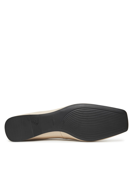 Vagabond Shoemakers Vagabond Shoemakers Balerinke Delia 5907-101-02 Bež