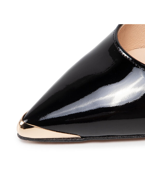 Baldowski Baldowski High Heels D03648-1451-001 Schwarz