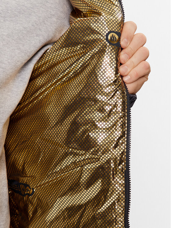 Columbia Columbia Пуховик Labyrinth Loop™ Jacket Зелений Regular Fit