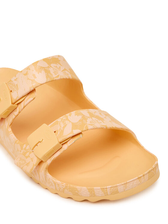 Scholl Scholl Plätud Bahia Med. MF00742 Oranž