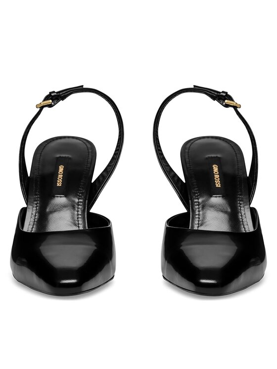 GINO ROSSI GINO ROSSI Décolleté ETNA-112598 Nero