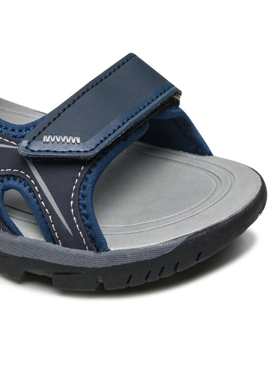 Regatta Regatta Sandalen Kota Drift RMF613 Dunkelblau